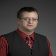 Dr. Csaba Palotai